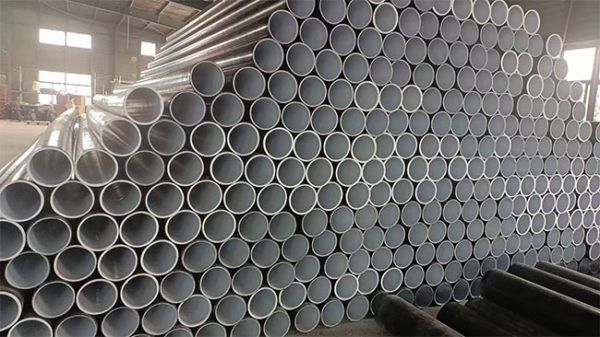 钢丝网骨架管复合给水管