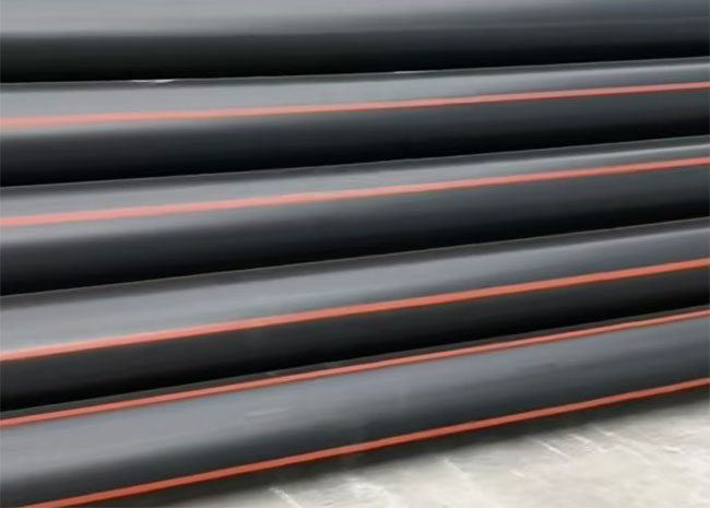 HDPE聚乙烯矿用管